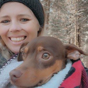 Meet your Posher, Christine